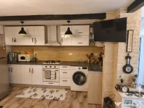 Casa de vacanță luna