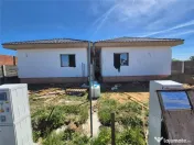 Duplex 4 camere - despartit prin CT - zona foarte buna - asf 