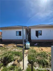 Duplex 4 camere - despartit prin CT - zona foarte buna - asf 