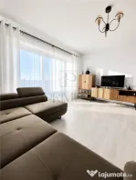 ARADULUI - BLOC NOU - 2 CAMERE - CENTRALA PROPRIE - CLIMA -