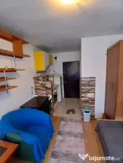 Garsonieră Calea Buziașului 