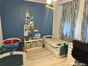 CASA INDIVIDUALA - MOBILATA SI UTILATA - PANOURI SOLARE 