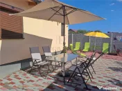 GIROC, CASA INDIVIDUALA DEOSEBITA P 1E POD, 5 CAMERE, 2 BAI 