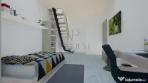 KAUFLAND | 4 CAM | 2 BAI | 2 BALCOANE | 2 NIVELE | LIFT | PA