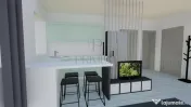 KAUFLAND | 4 CAM | 2 BAI | 2 BALCOANE | 2 NIVELE | LIFT | PA 
