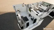 KAUFLAND | 4 CAM | 2 BAI | 2 BALCOANE | 2 NIVELE | LIFT | PA 