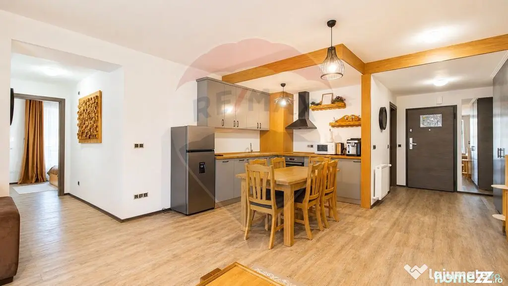 Apartament Premium | Silver Mountain| Regim Hotelier | SP...