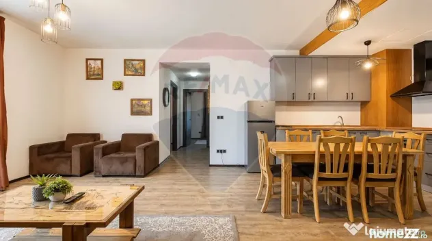 Apartament Premium | Silver Mountain| Regim Hotelier | SP...
