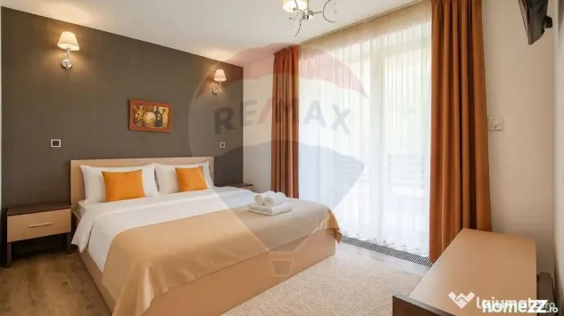 Apartament Premium | Silver Mountain| Regim Hotelier | SP...