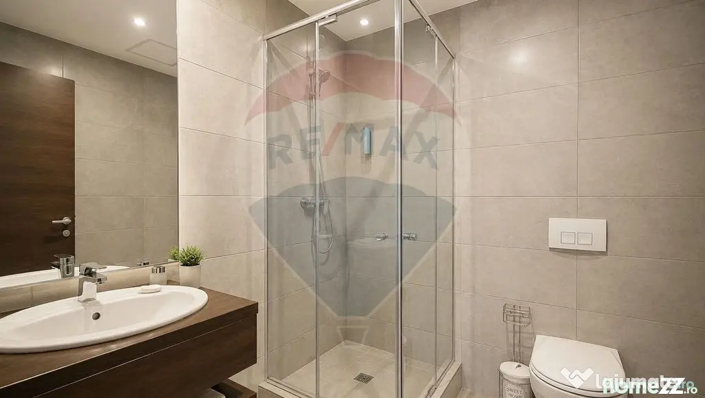 Apartament Premium | Silver Mountain| Regim Hotelier | SP...