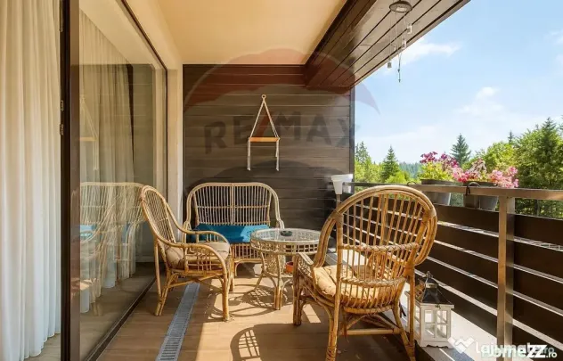 Apartament Premium | Silver Mountain| Regim Hotelier | SP...