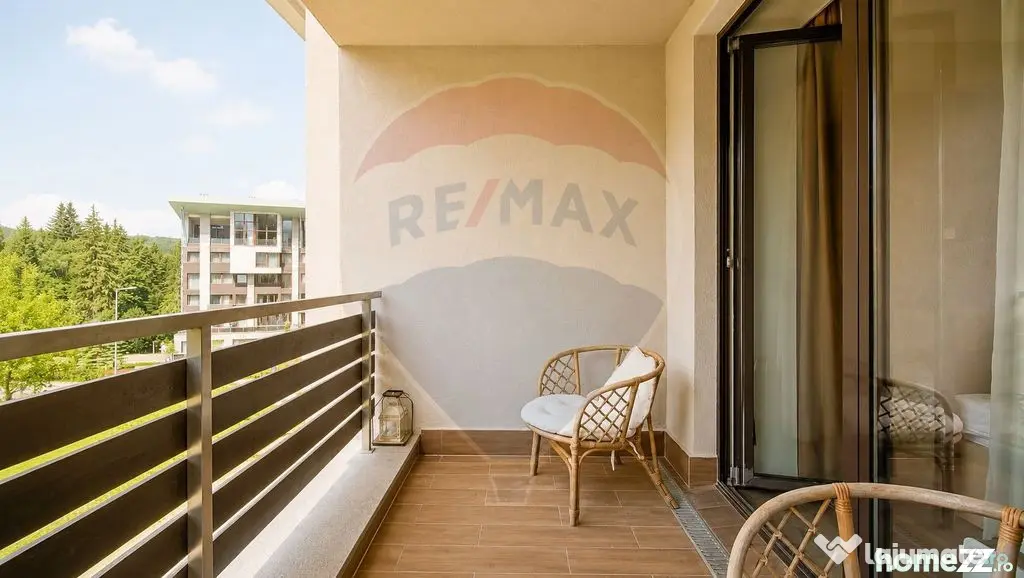 Apartament Premium | Silver Mountain| Regim Hotelier | SP...