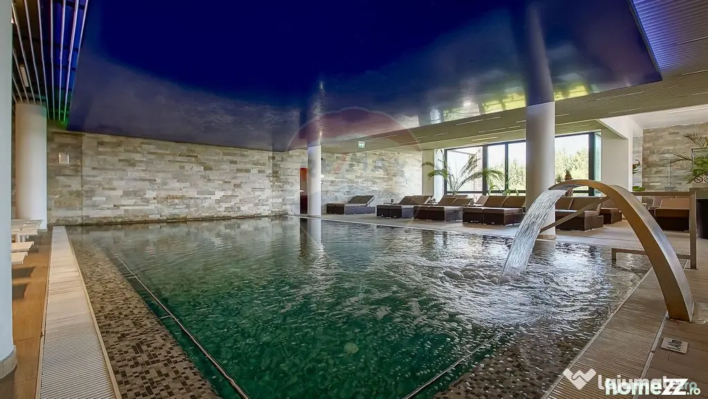 Apartament Premium | Silver Mountain| Regim Hotelier | SP...