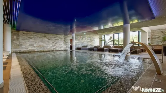 Apartament Premium | Silver Mountain| Regim Hotelier | SP...