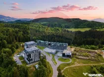 Apartament Premium | Silver Mountain| Regim Hotelier | SP...