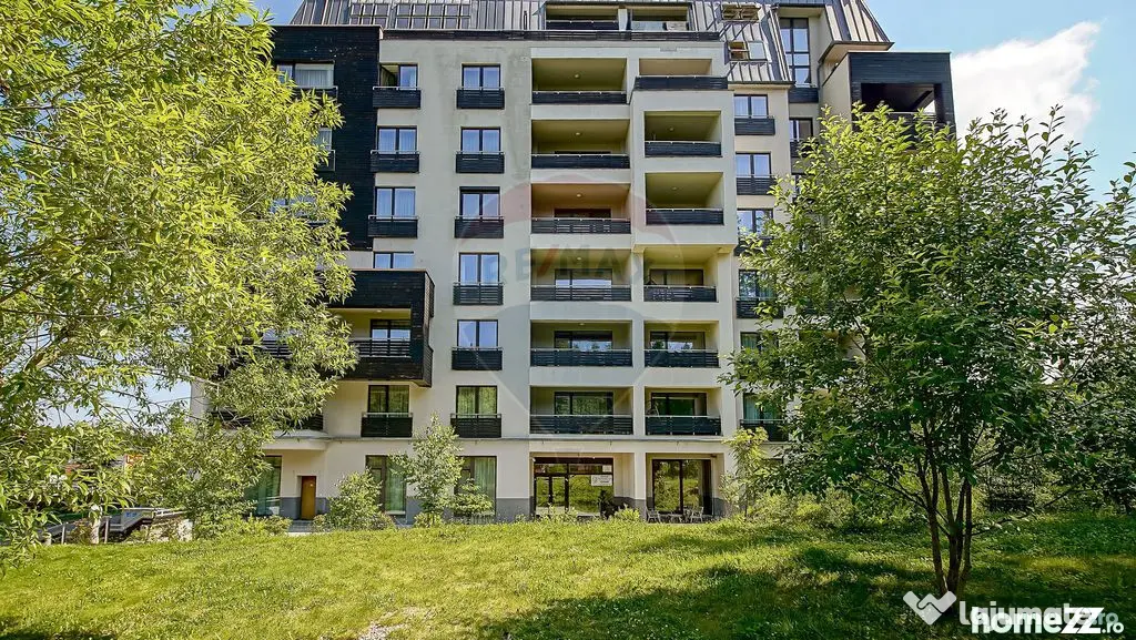 Apartament Premium | Silver Mountain| Regim Hotelier | SP...