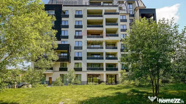 Apartament Premium | Silver Mountain| Regim Hotelier | SP...