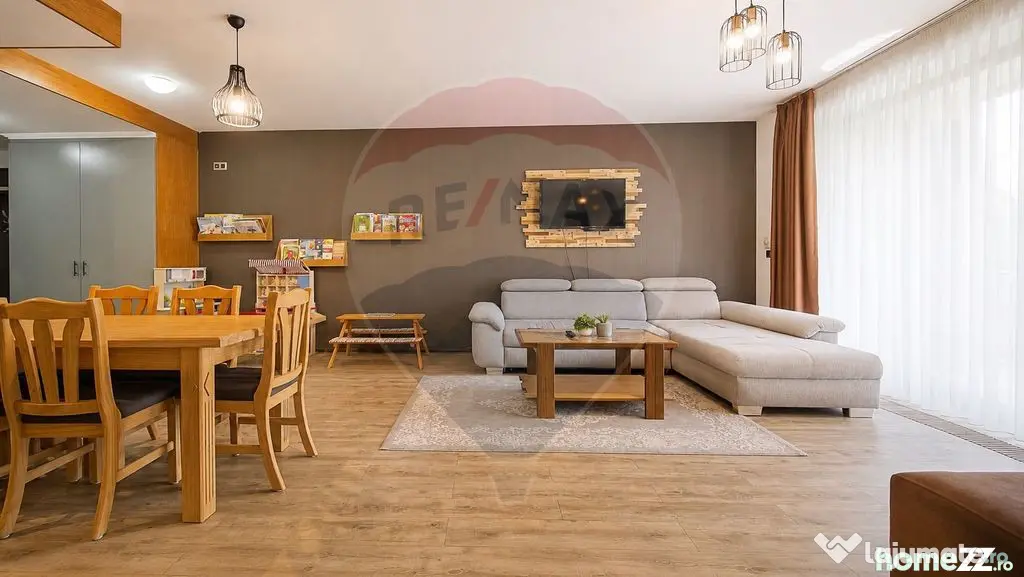 Apartament Premium | Silver Mountain| Regim Hotelier | SP...