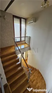 BRAYTIM, CASA INDIVIDUALA 6 CAMERE D P 1E, 4 BAI, GARAJ PENT 