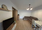 Apartament 2 camere-Kasper 