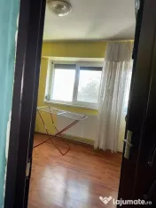 Etaj 1. Apartament 4 camere, confort 1 decomandat, zona Plan 