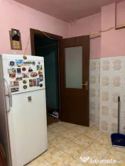 Etaj 1. Apartament 4 camere, confort 1 decomandat, zona Plan 