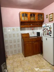 Etaj 1. Apartament 4 camere, confort 1 decomandat, zona Plan 
