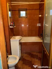 Etaj 1. Apartament 4 camere, confort 1 decomandat, zona Plan 
