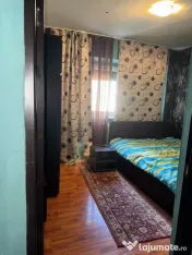 Etaj 1. Apartament 4 camere, confort 1 decomandat, zona Plan 