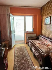 Etaj 1. Apartament 4 camere, confort 1 decomandat, zona Plan 