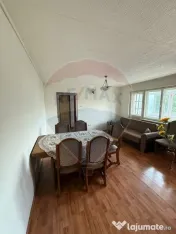 Chirie ap 3 Camere cu loc de parcare inclus bld. Bucuresti 