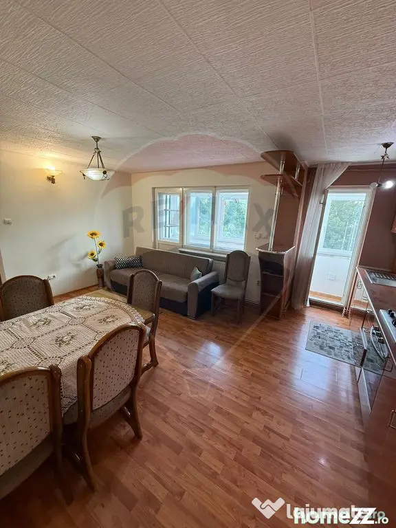 Chirie ap 3 Camere cu loc de parcare inclus bld. Bucuresti - Baia Mare (Maramures)