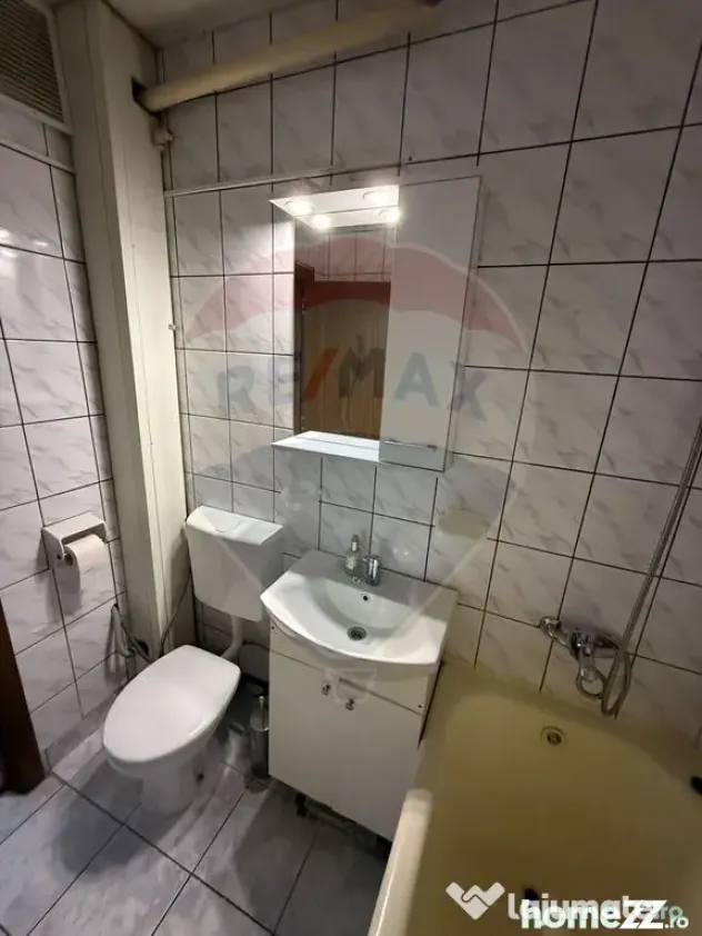 Chirie ap 3 Camere cu loc de parcare inclus bld. Bucuresti - Baia Mare (Maramures)
