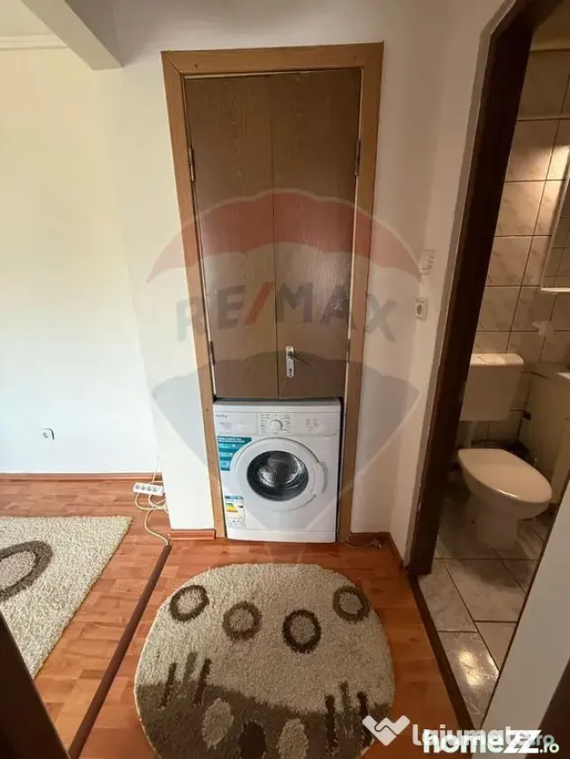 Chirie ap 3 Camere cu loc de parcare inclus bld. Bucuresti - Baia Mare (Maramures)