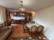 Chirie ap 3 Camere cu loc de parcare inclus bld. Bucuresti 