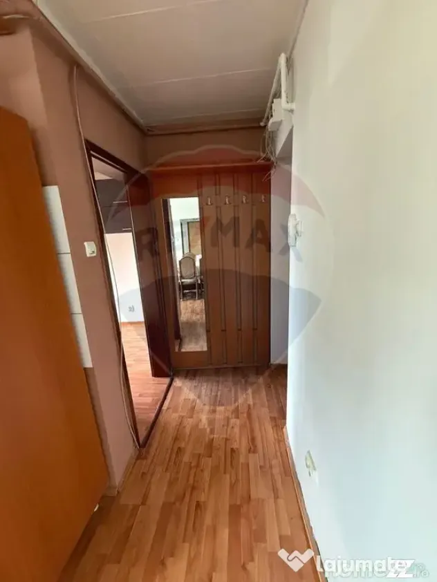 Chirie ap 3 Camere cu loc de parcare inclus bld. Bucuresti