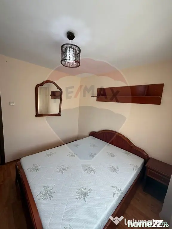 Chirie ap 3 Camere cu loc de parcare inclus bld. Bucuresti