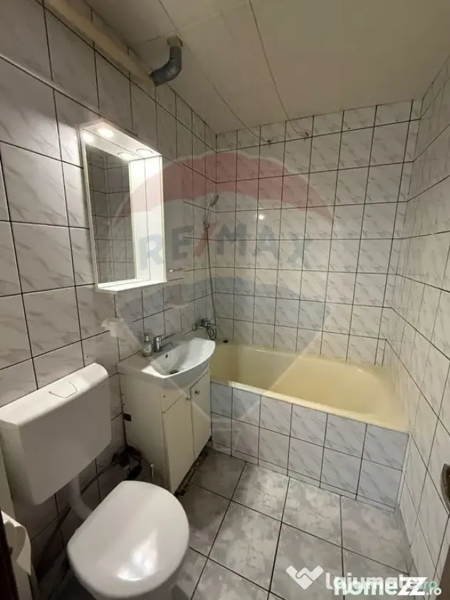Chirie ap 3 Camere cu loc de parcare inclus bld. Bucuresti