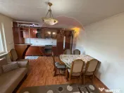 Chirie ap 3 Camere cu loc de parcare inclus bld. Bucuresti 