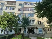 Chirie ap 3 Camere cu loc de parcare inclus bld. Bucuresti 