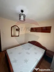 Chirie ap 3 Camere cu loc de parcare inclus bld. Bucuresti 