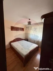 Chirie ap 3 Camere cu loc de parcare inclus bld. Bucuresti 