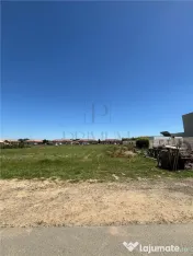 Teren- URSENI- TOATE UTILITATILE 