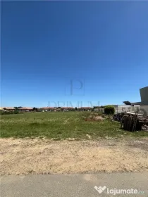 Teren- URSENI- TOATE UTILITATILE
