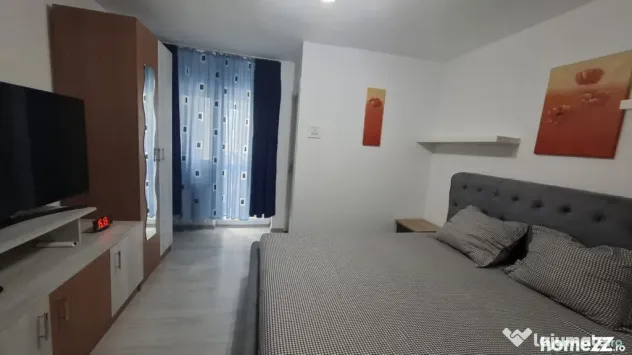 Garsonieră 22 mp, complet renovată, zona Lăpuș - Electr - Craiova (Dolj)