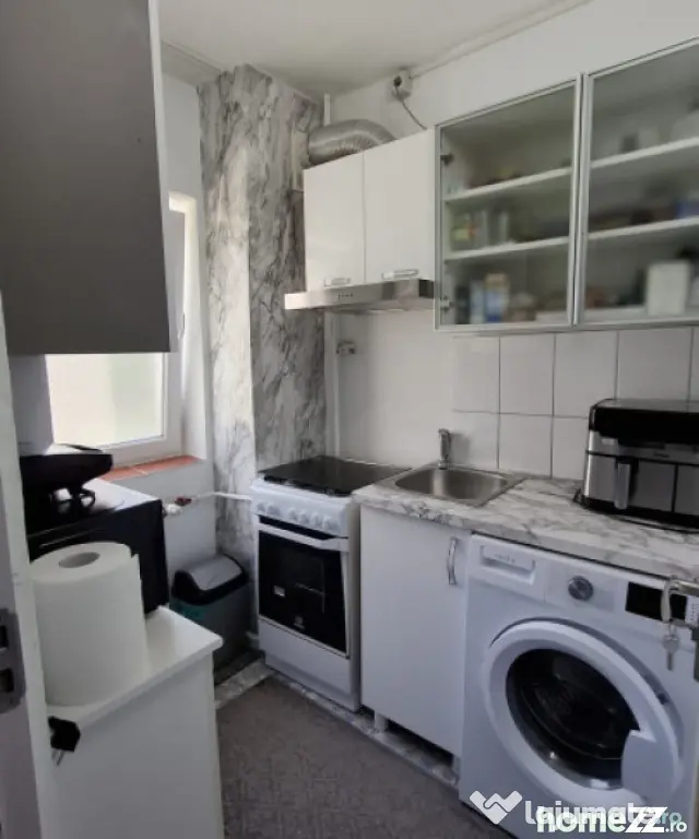 Garsonieră 22 mp, complet renovată, zona Lăpuș - Electr - Craiova (Dolj)