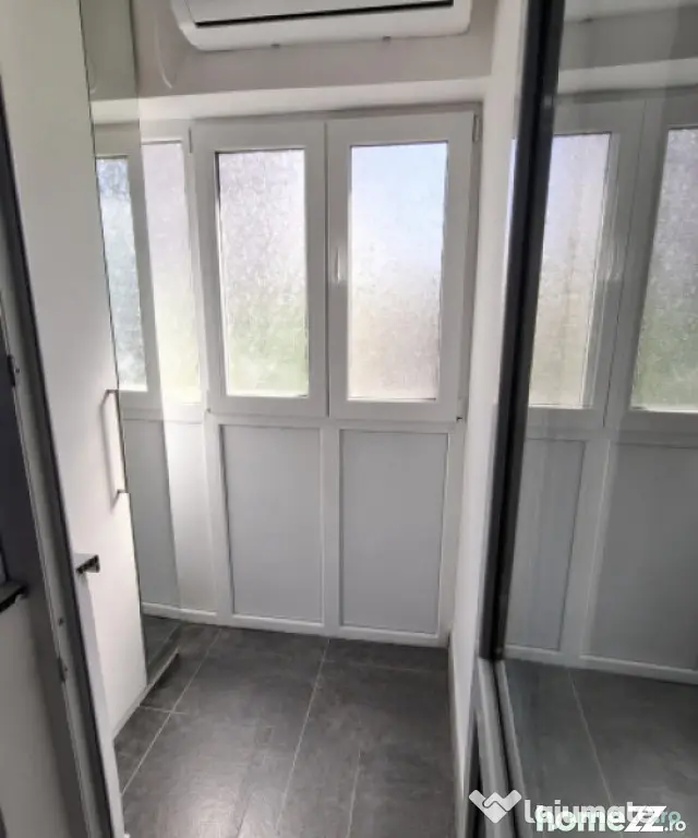 Garsonieră 22 mp, complet renovată, zona Lăpuș - Electr - Craiova (Dolj)