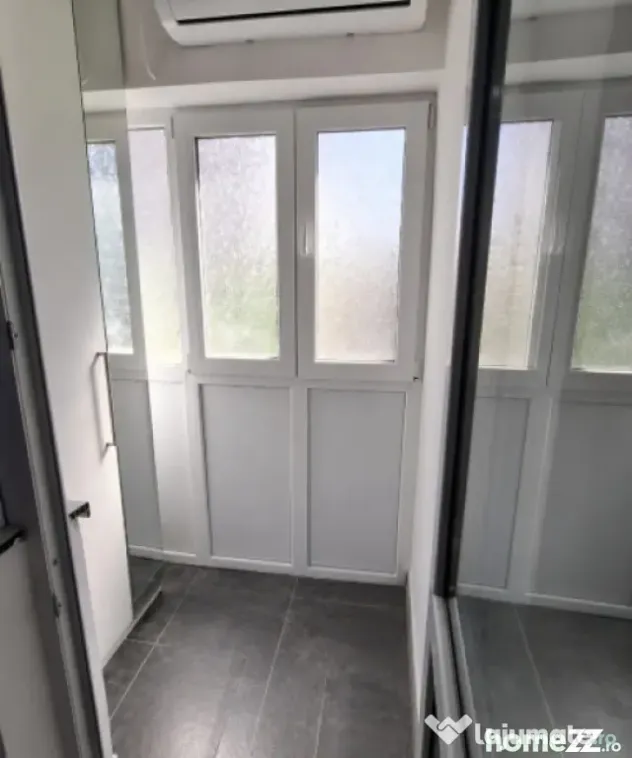 Garsonieră 22 mp, complet renovată, zona Lăpuș - Electr - Craiova (Dolj)