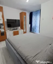 Garsonieră modernă, complet renovată – Zona Lăpuș, ap 