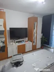 Garsonieră modernă, complet renovată – Zona Lăpuș, ap 